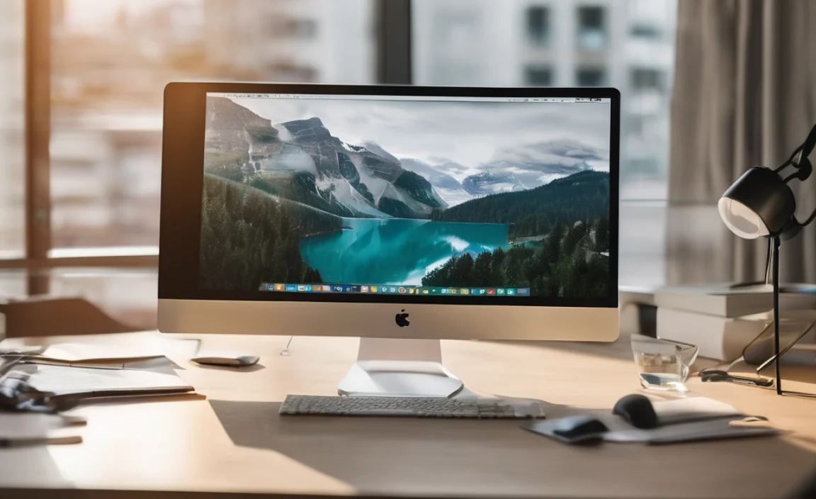 What is Microsoft Remote Desktop?