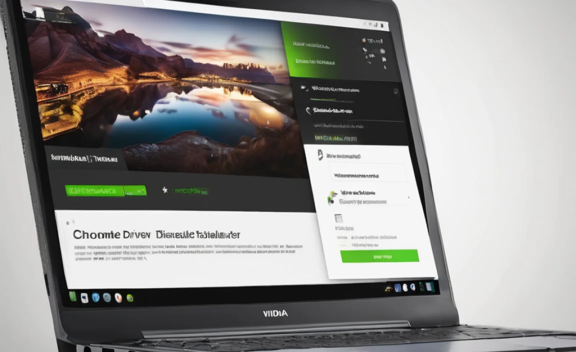 What is NVIDIA Bluetooth Driver Installer for Chromebook Free?