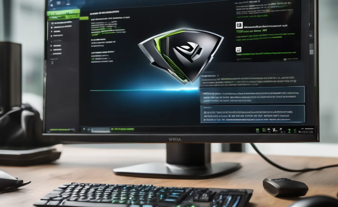 What is NVIDIA Ethernet Driver Download for Windows 10 Free?