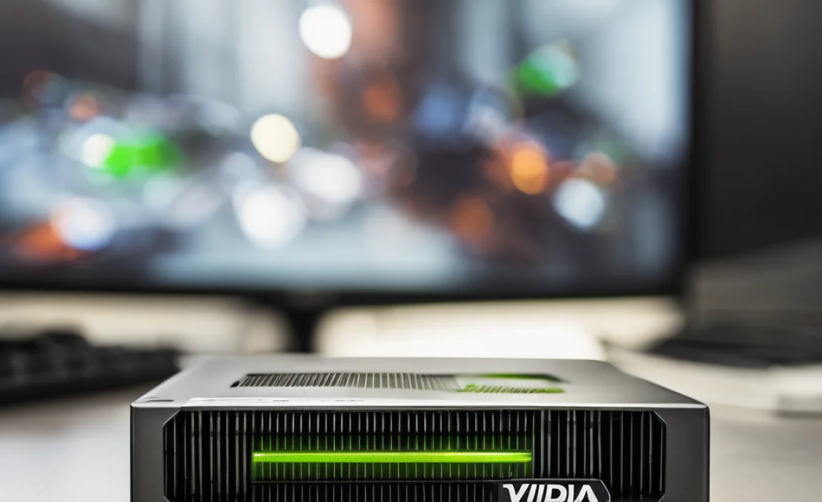 What is NVIDIA Ethernet Driver Installer for Windows 7 Latest Version?