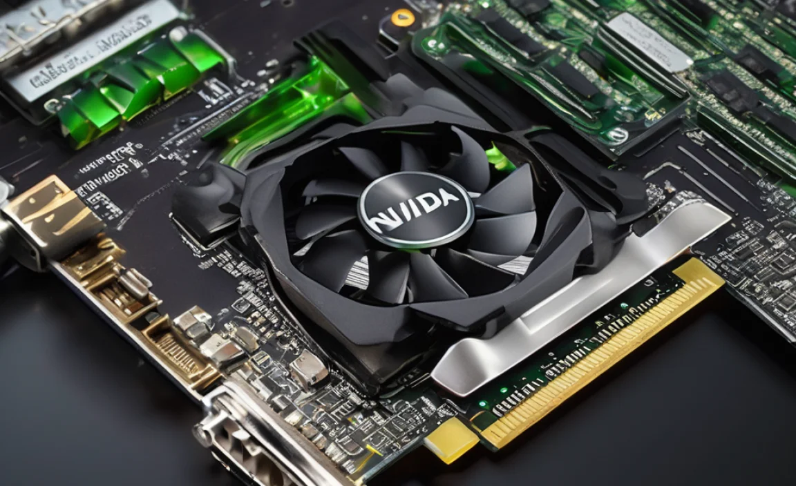 What is Nvidia Ethernet Install Driver for Ubuntu Latest Version?