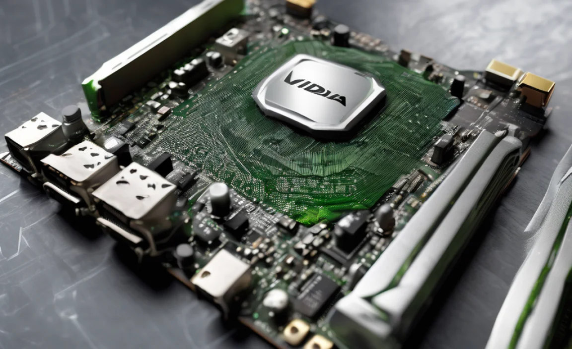 What is Nvidia Ethernet Latest Driver for Ubuntu 2025?