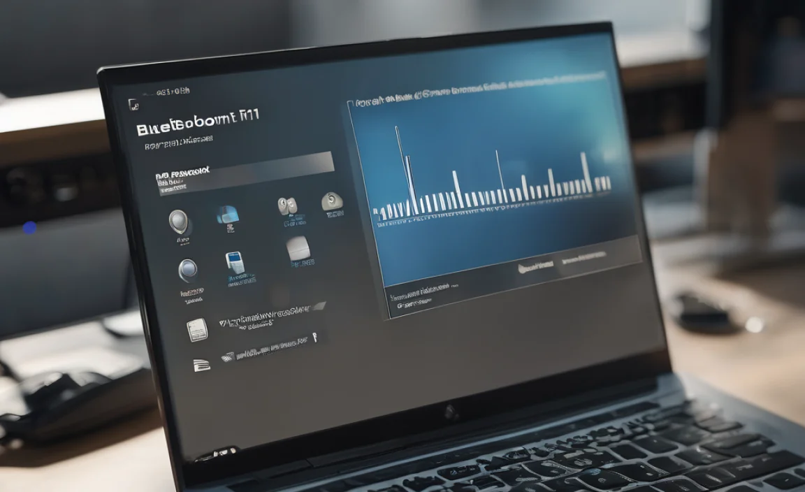 What Is the Broadcom Bluetooth Driver?