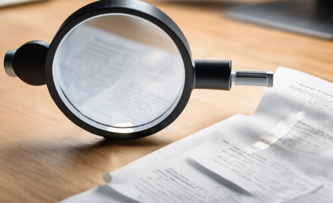 What is the Magnifier Tool in Windows 10?