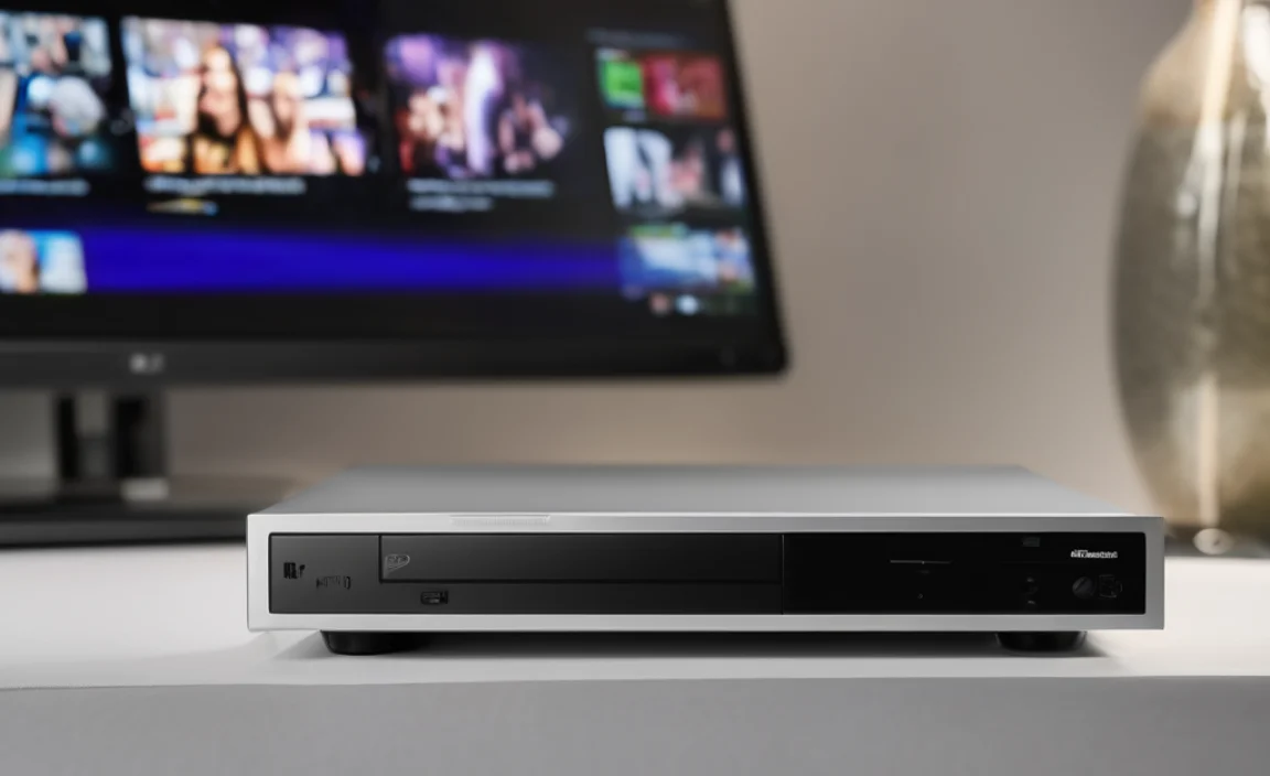 What Makes a “Good” DVD Player for Windows 10?