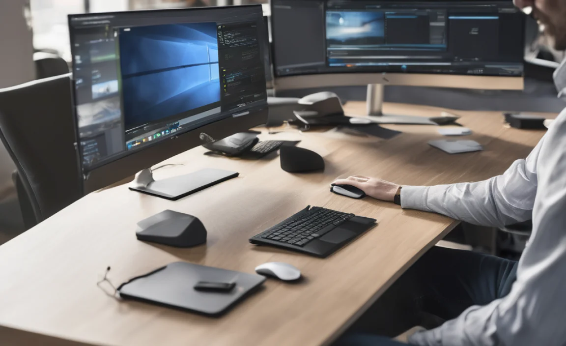 When All Else Fails: Community Support