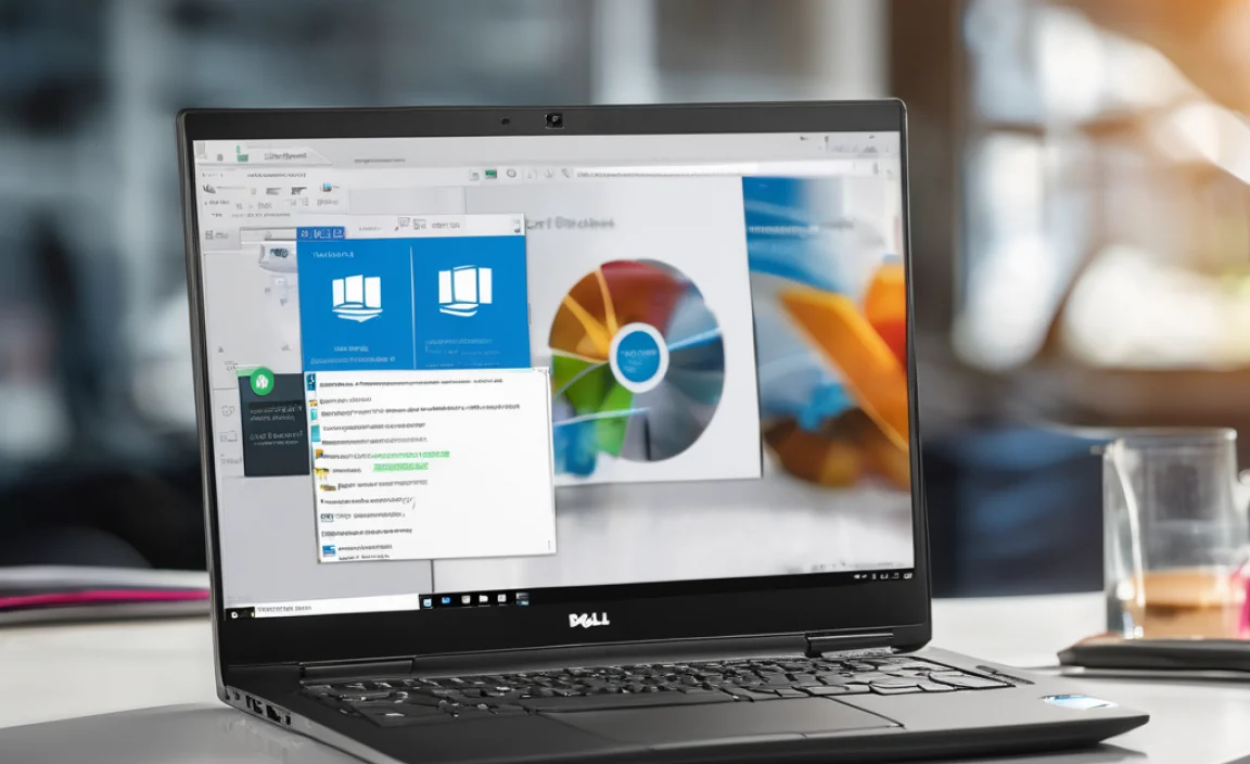 Where to Download Dell Drivers
