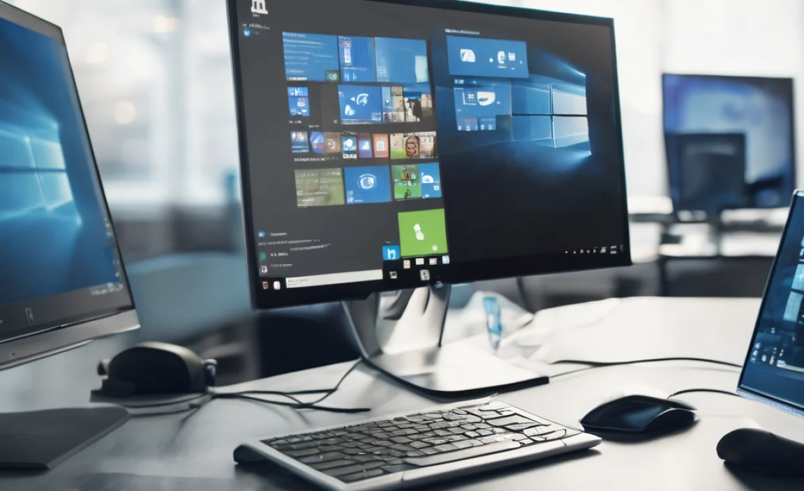 Where to Download HP Drivers