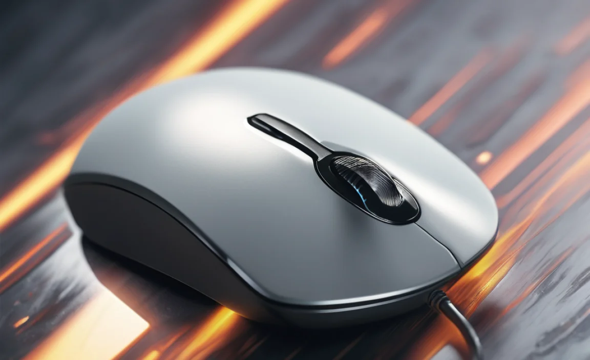 Where to Find AMD Mouse Drivers
