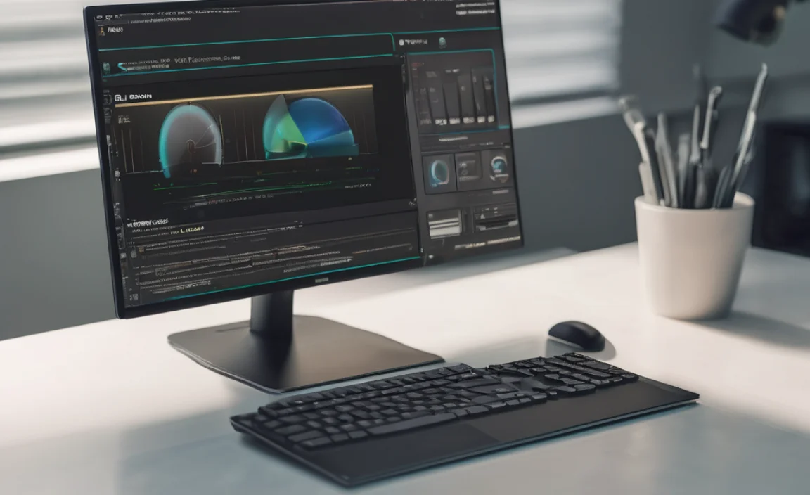 Where to Find AMD Scanner Drivers