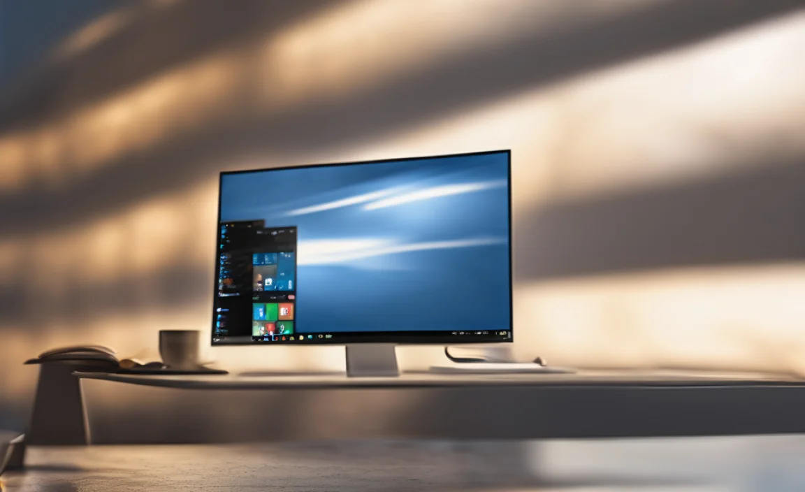 Where to Find Quality HD Desktop Backgrounds