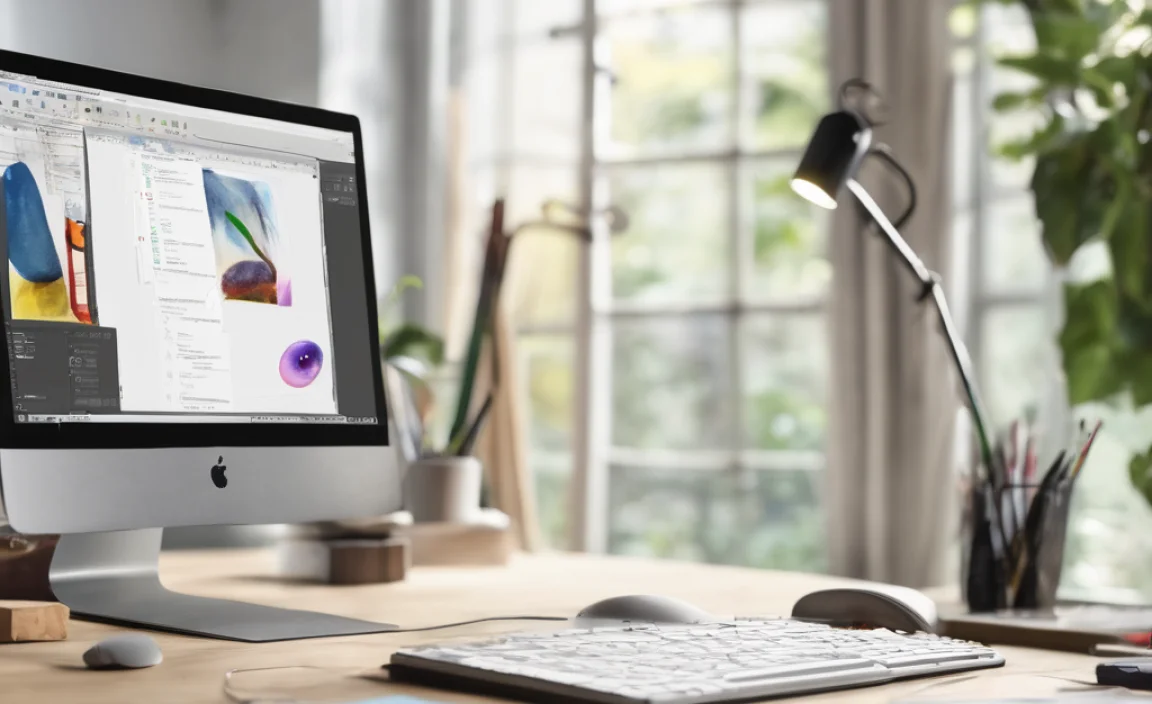 Why Choose Free Drawing Programs?