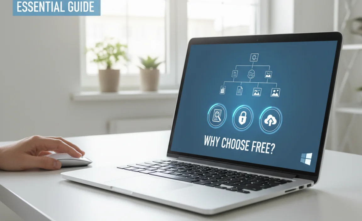 Why Choose Free Genealogy Software?