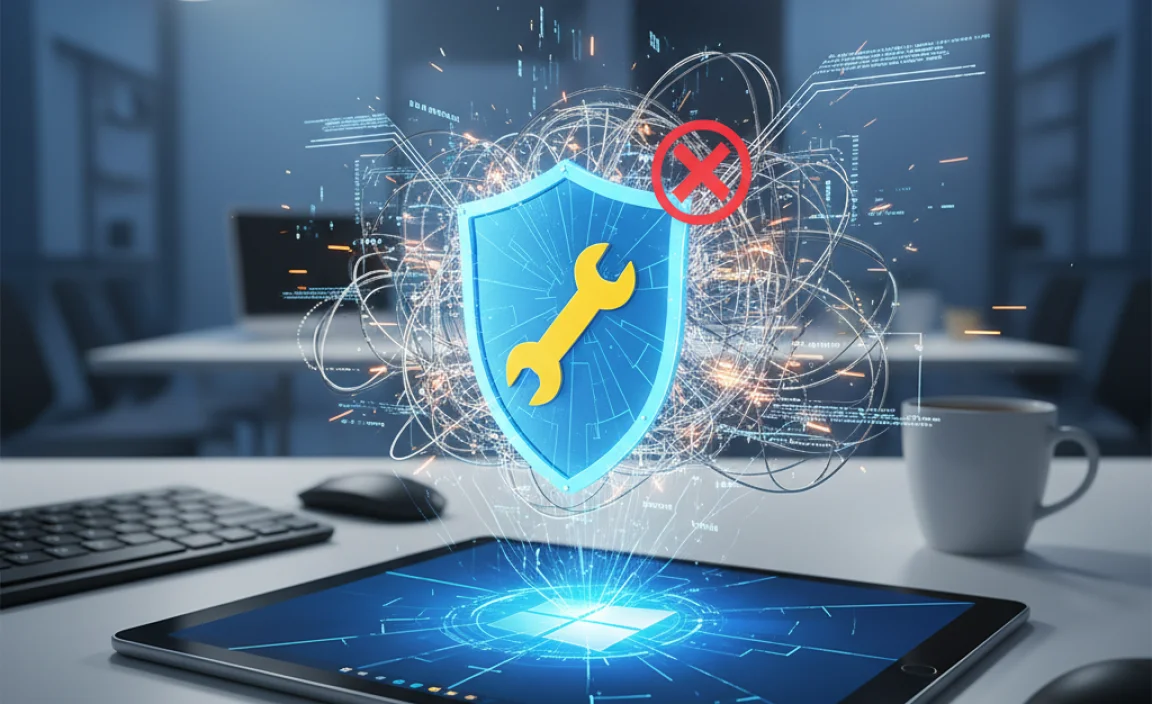 Why Cumulative Updates Sometimes Stall