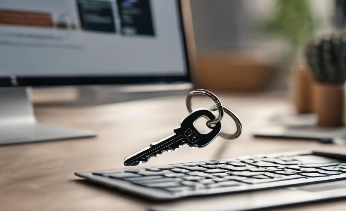 Why Do You Need Your Windows 10 Product Key?