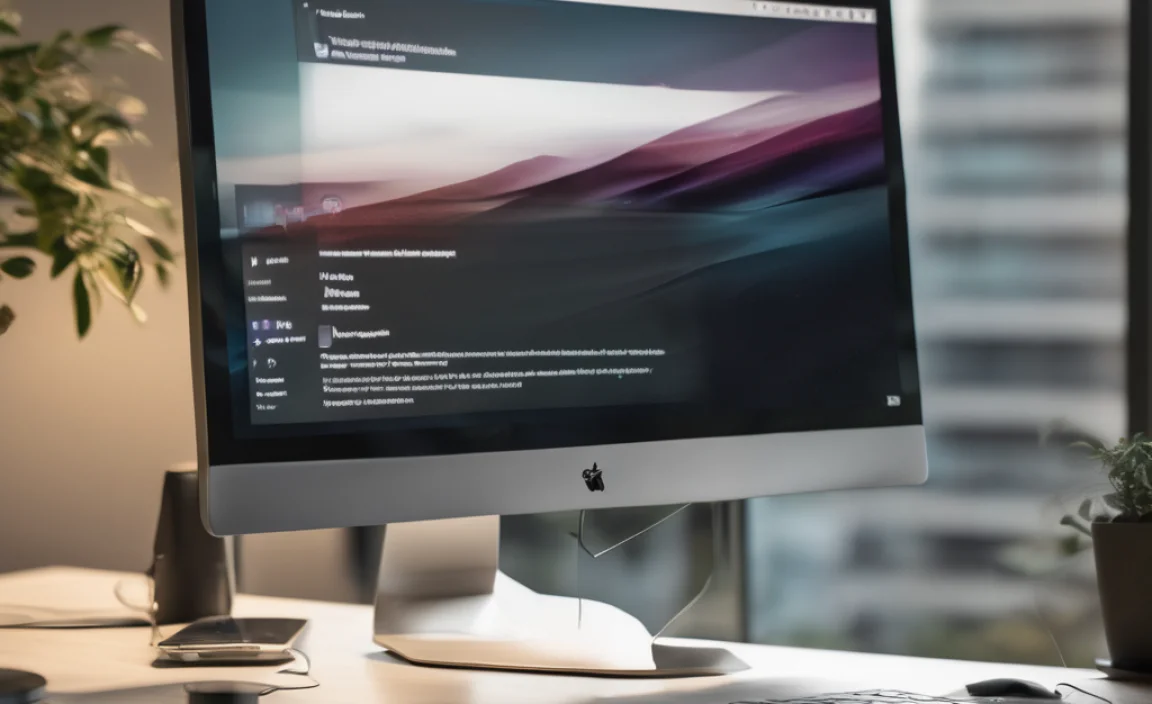 Why Even Bother with Notification Sounds?