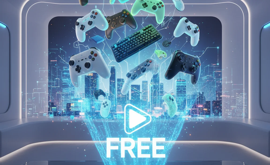 Why Go Free? The Power of Play Without the Price Tag