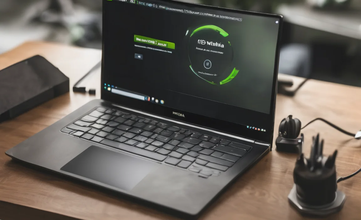 Why NVIDIA Bluetooth Driver Installer for Chromebook Free is Important?