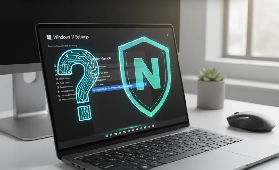 Why Nvidia Bluetooth Install Driver for Windows 11 Latest Version is Important?