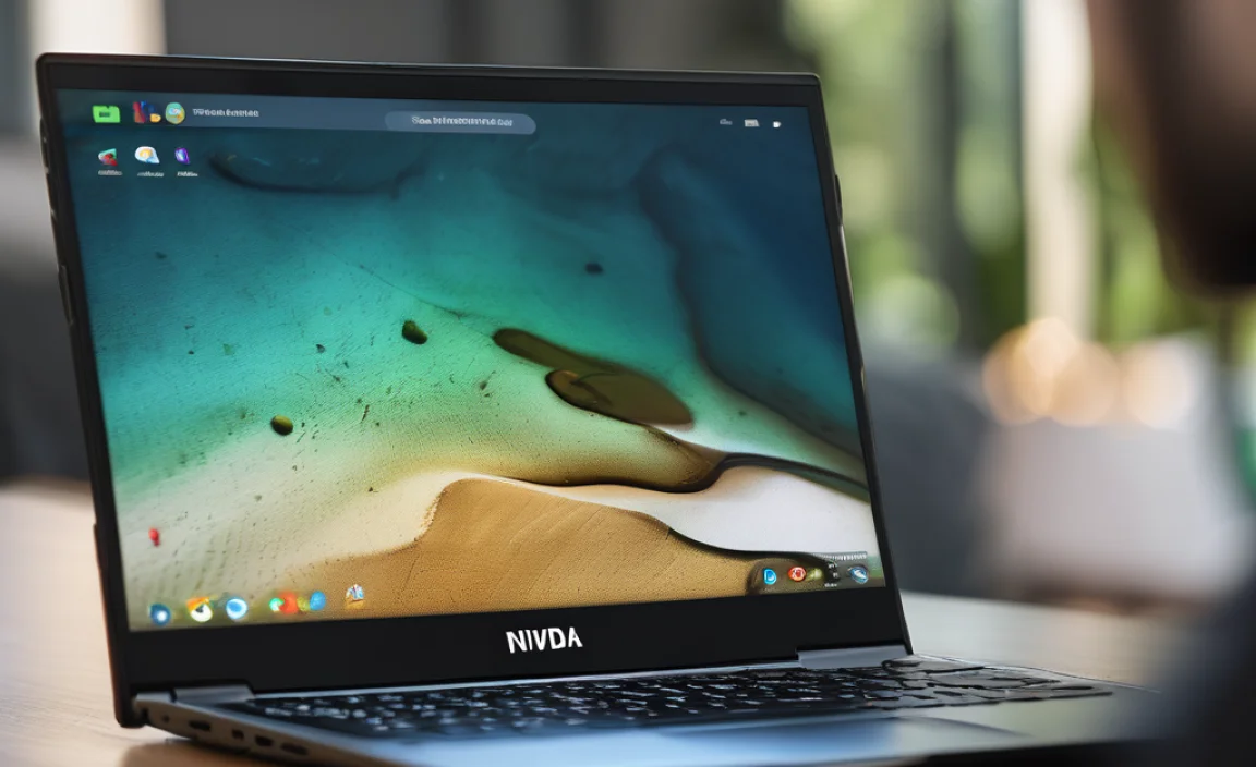 Why Nvidia Bluetooth Latest Driver for Chromebook 32 Bit is Important?