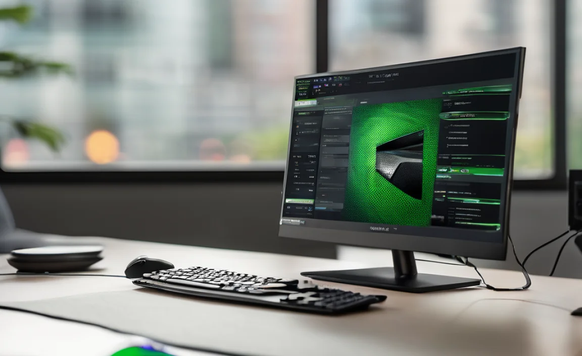Why NVIDIA Ethernet Driver Download for Windows 10 Free is Important?