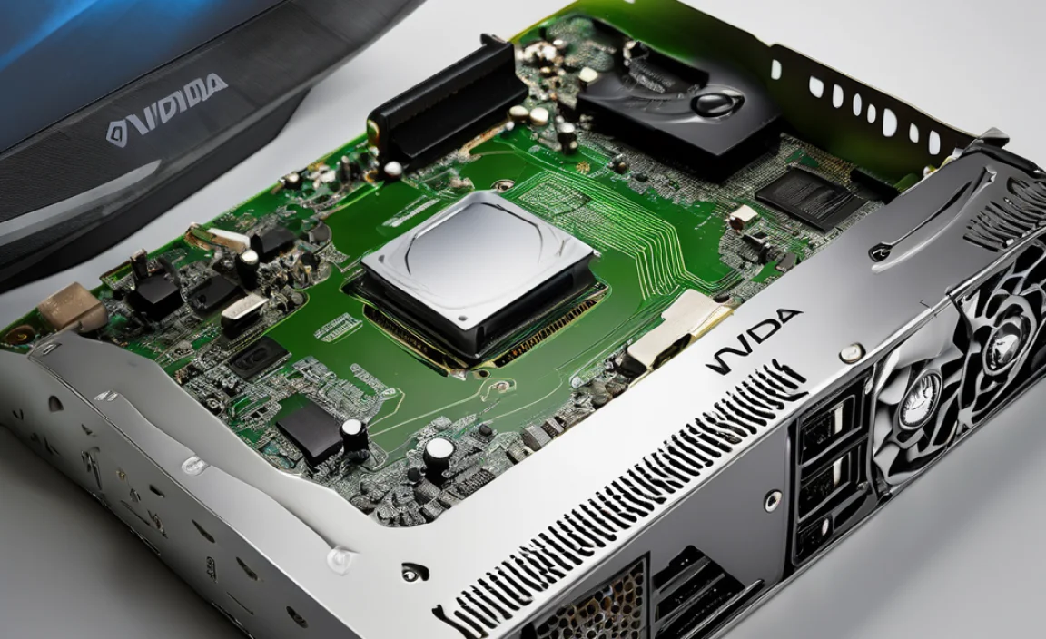 Why Nvidia Ethernet Driver Installer for Windows 7 Free is Important?