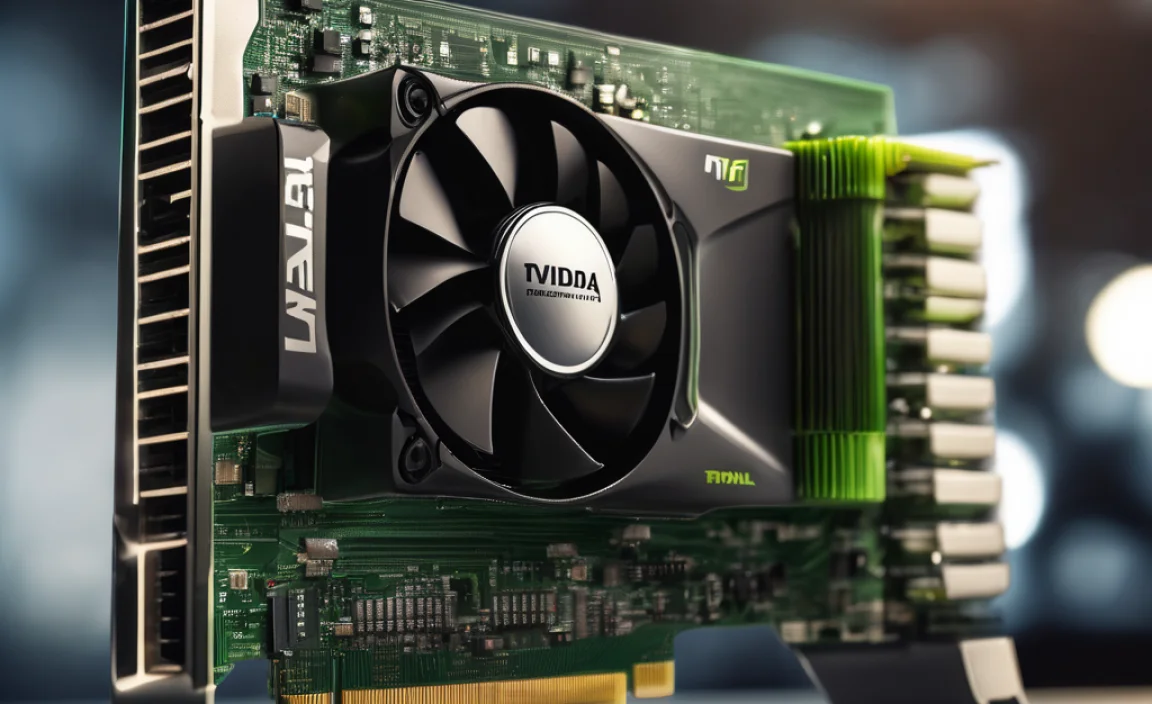 Why NVIDIA Ethernet Driver Installer for Windows 7 Latest Version is Important?