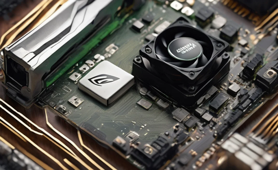 Why Nvidia Ethernet Latest Driver for Ubuntu 2025 is Important?