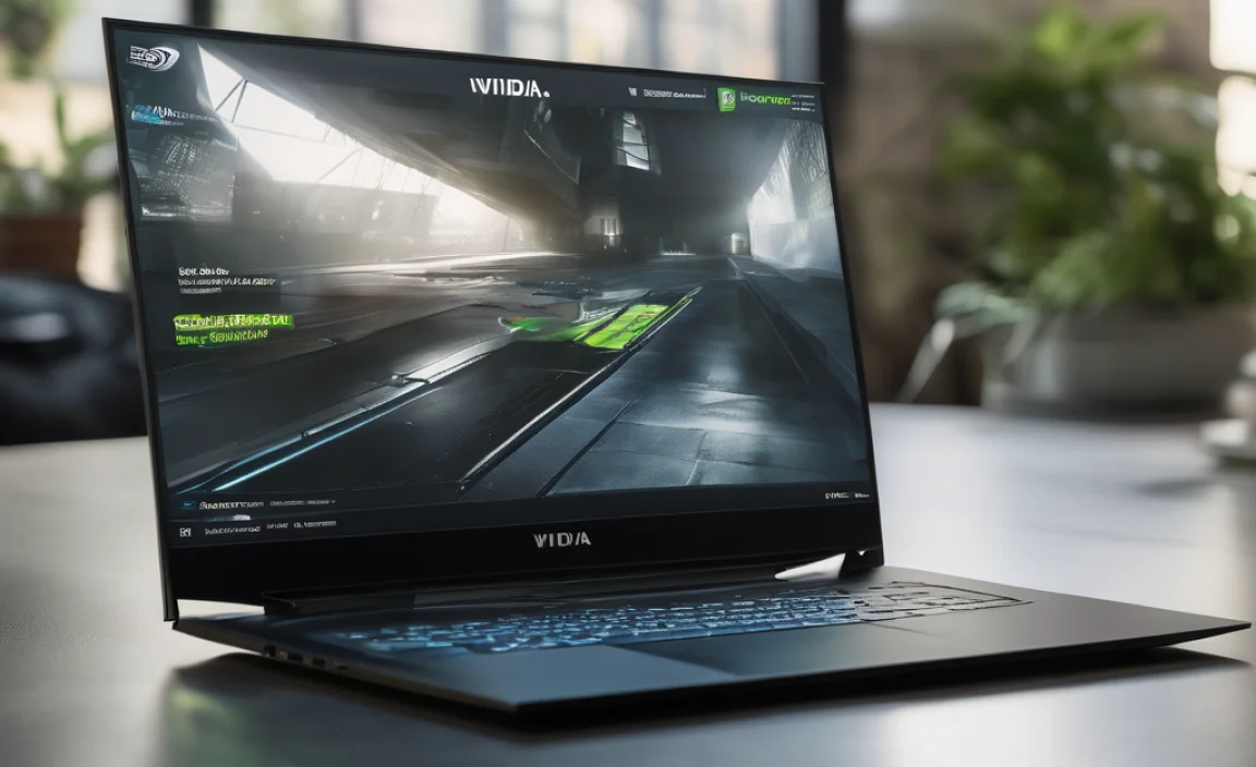 Why Updating Nvidia Drivers Matters
