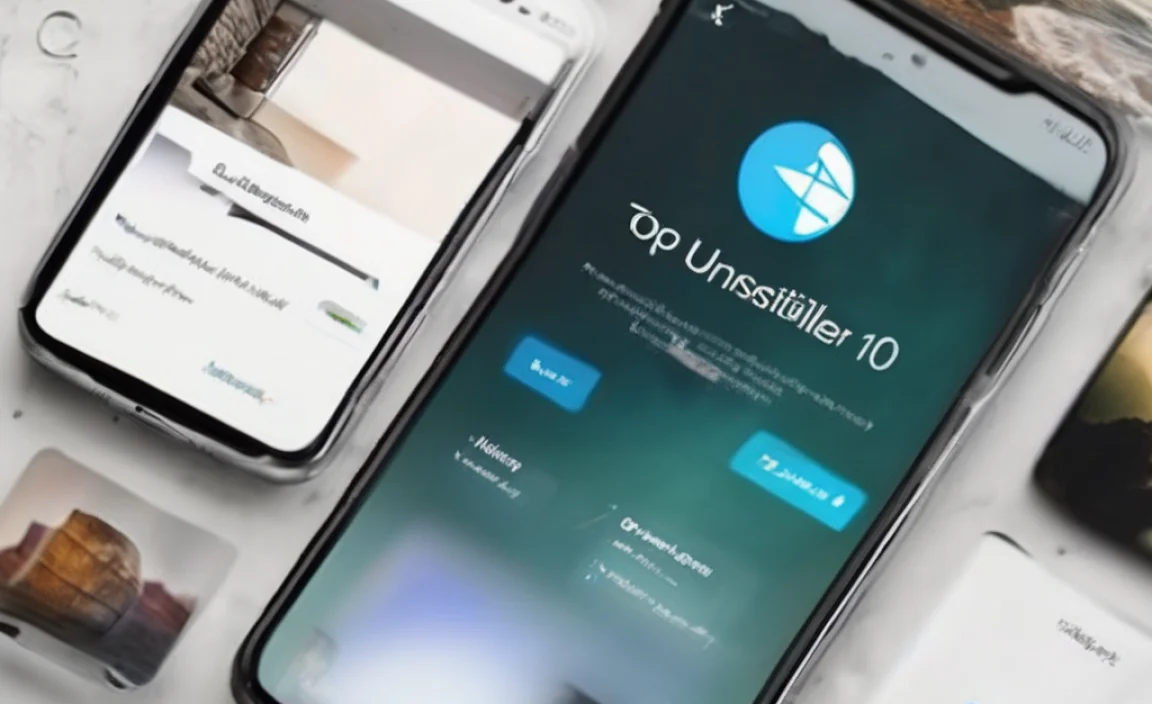 Why Use an Uninstaller App for Windows 10?