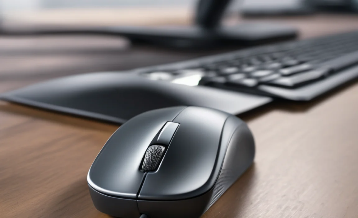 Why You Might Need to Download Dell Mouse Drivers