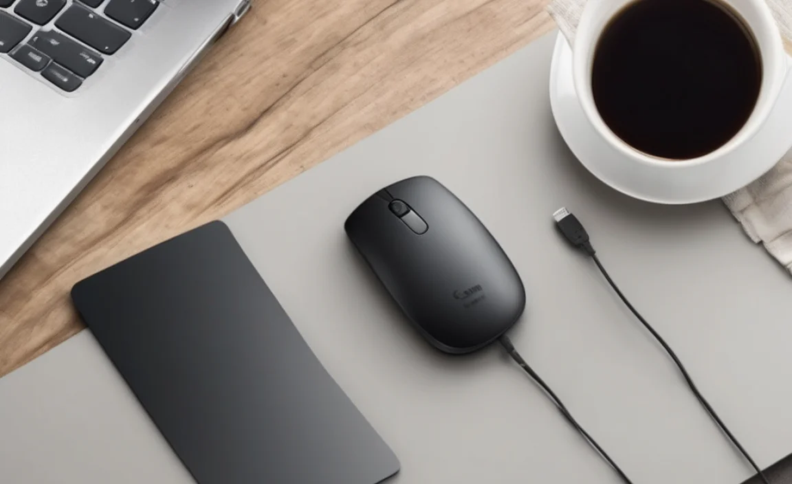 Why You Might Need to Install Your Canon Touchpad Driver