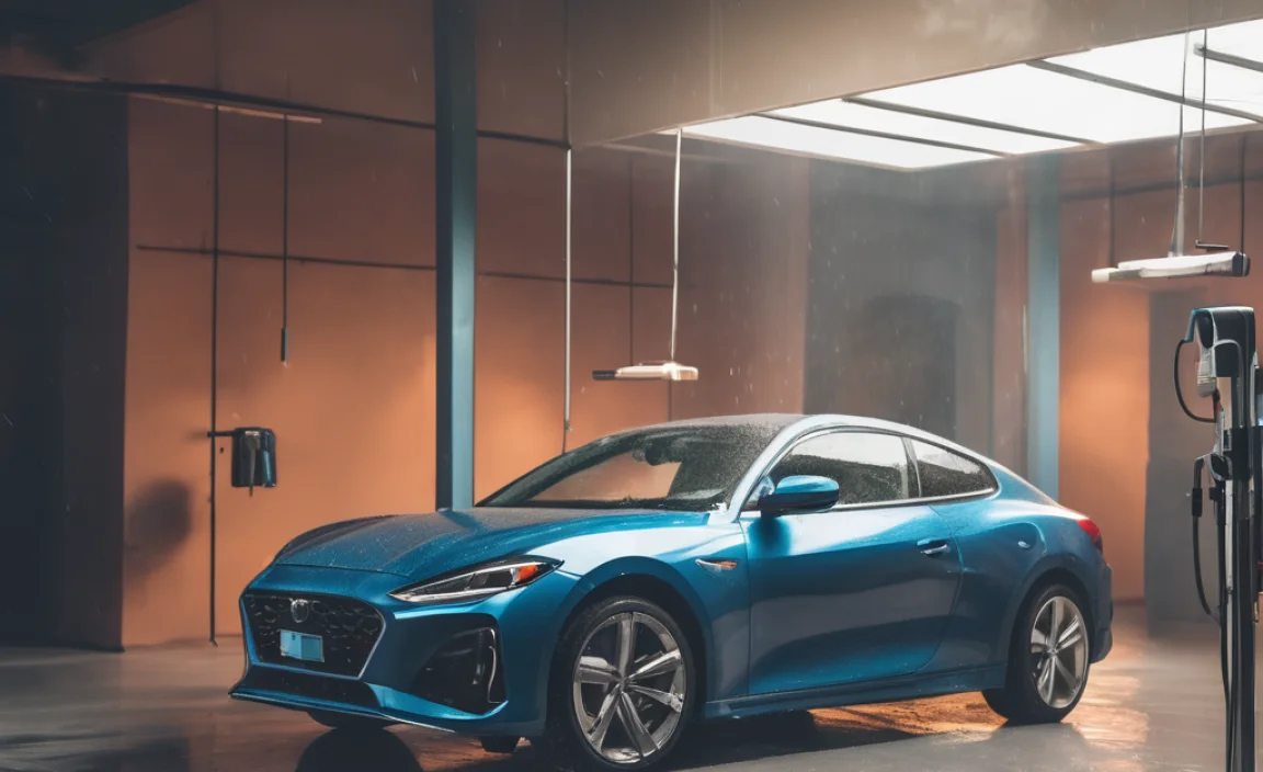 Why You Might Want to Cancel Your Car Wash Subscription