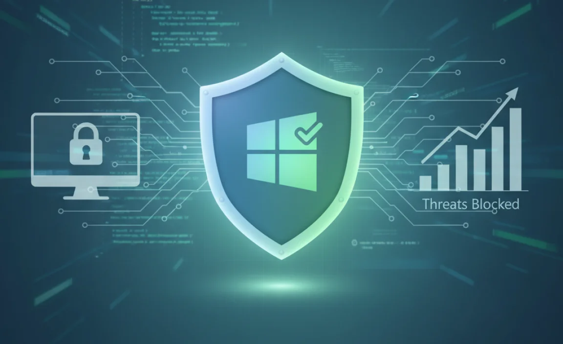 Why You Need Antivirus Protection