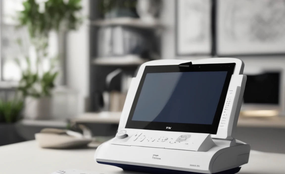 Why You Need Fax Software for Windows 10