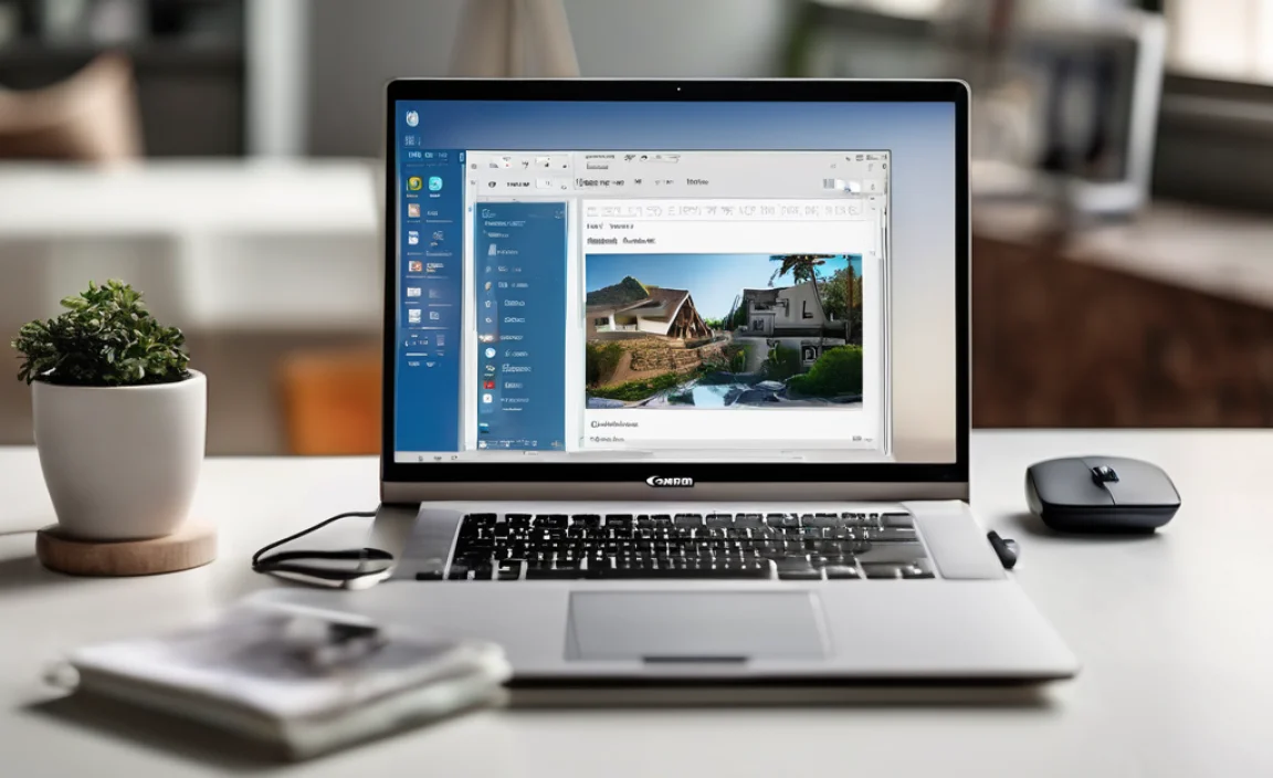 Why You Need the Latest Canon WiFi Driver for Windows 10
