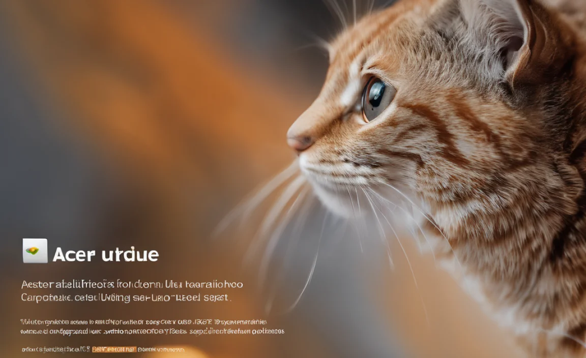 Why You Need to Update Your Acer Ethernet Driver