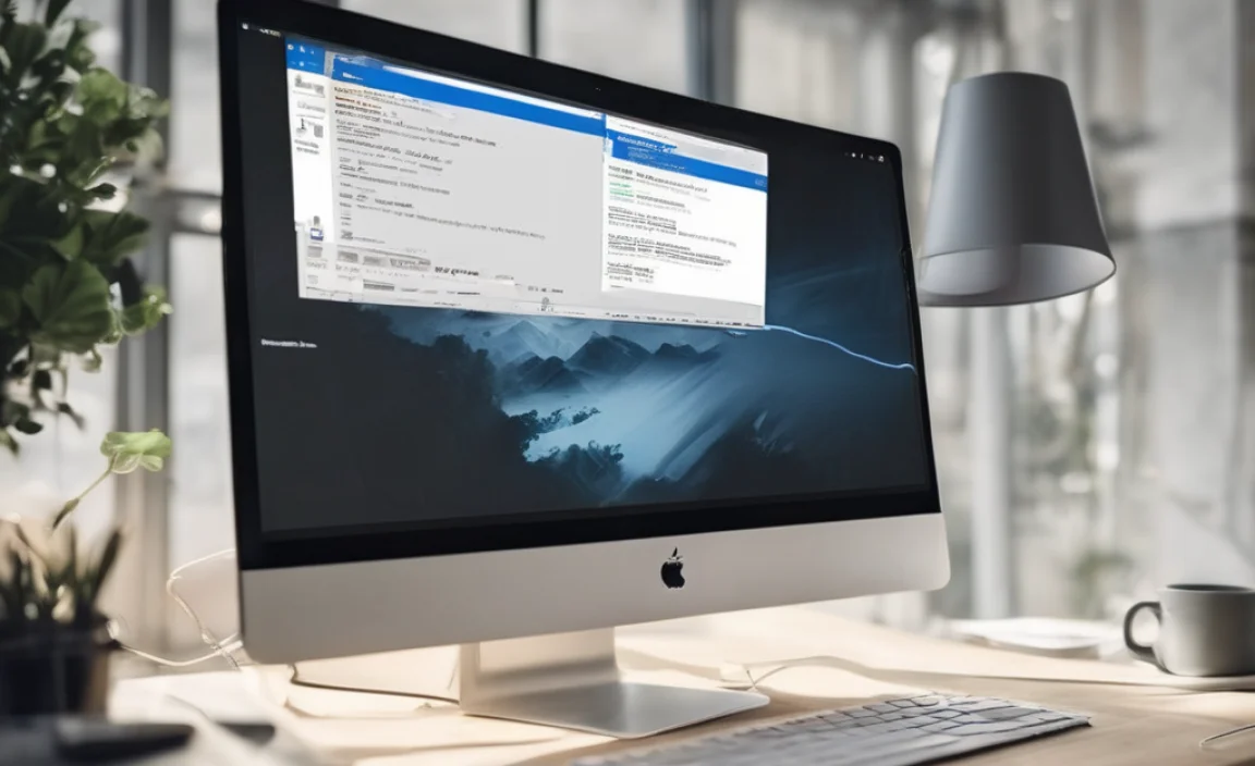 Why You’re Looking for a Desktop ChatGPT (and the Real Story)