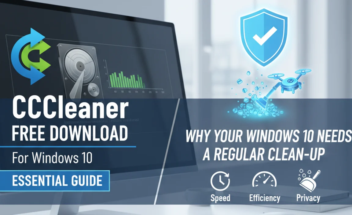Why Your Windows 10 Needs a Regular Clean-Up