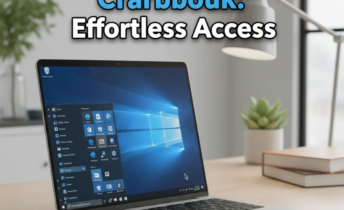 Windows 10 Emulator Chromebook: Effortless Access