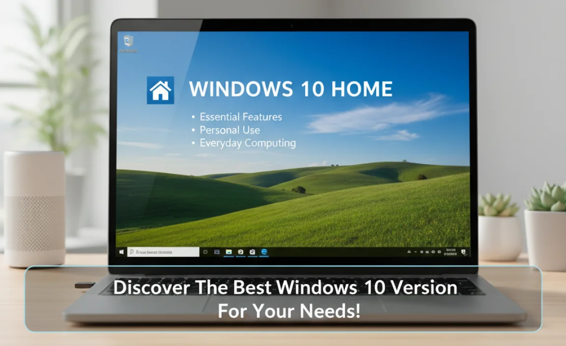 Windows 10 Home
