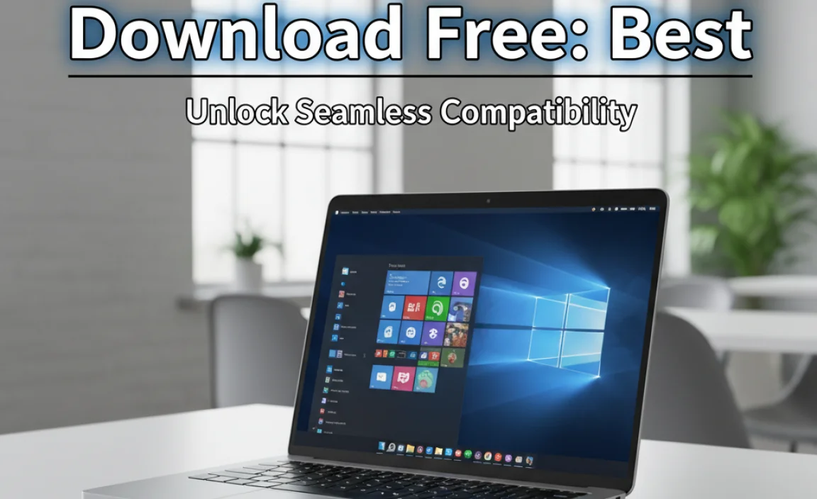 Windows 10 Mac Download Free: Best