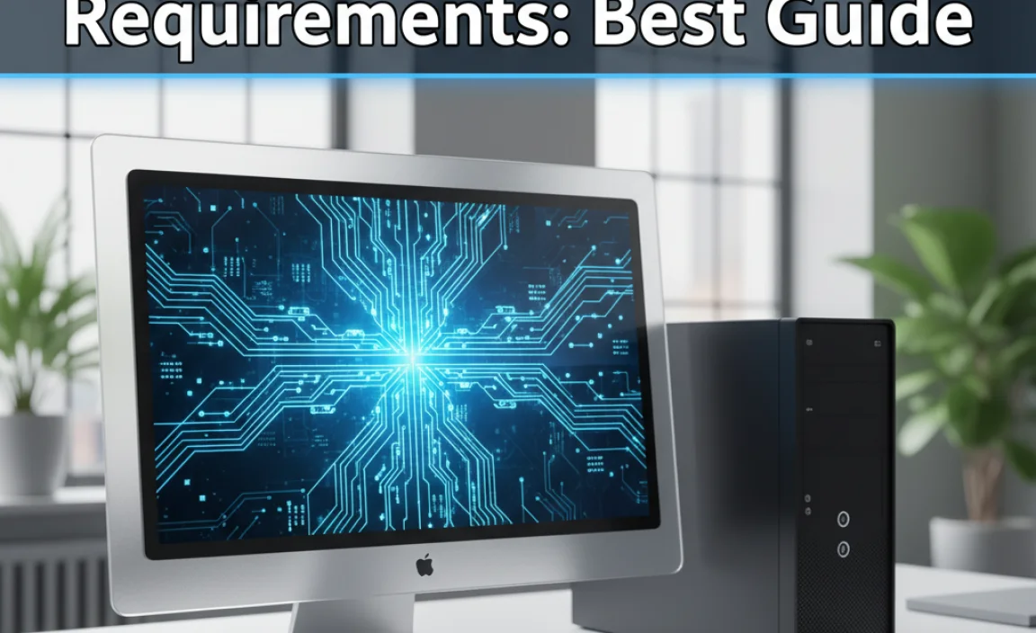 Windows 10 System Requirements: Best Guide