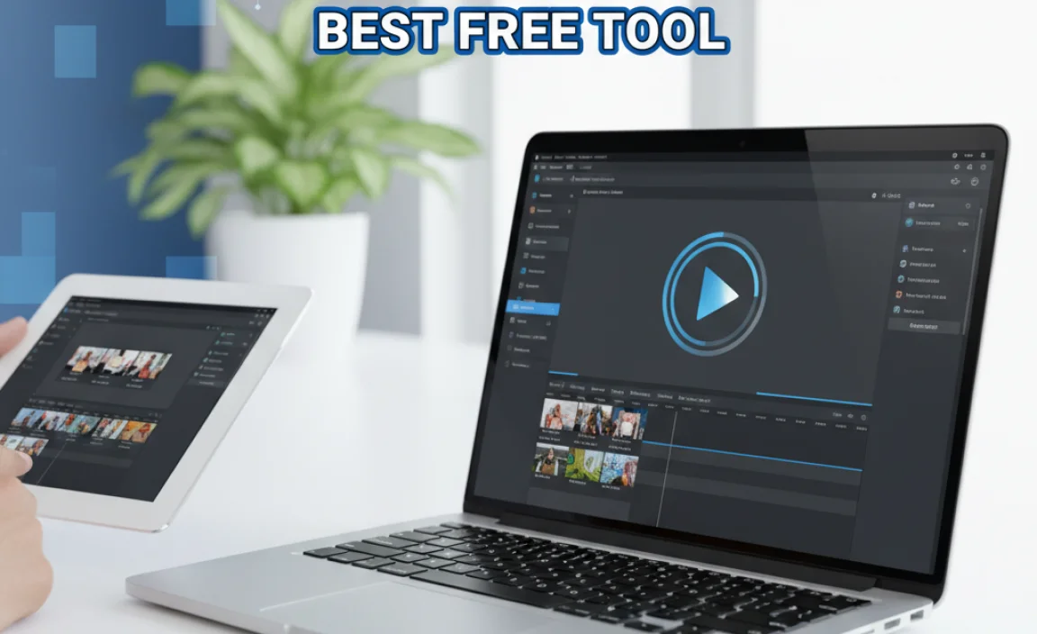 Windows Video Maker: Best Free Tool