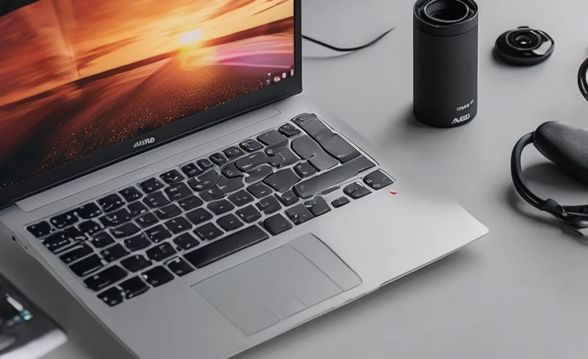 A Comprehensive Guide To Amd Webcam Driver Setup For Windows 10 64 Bit