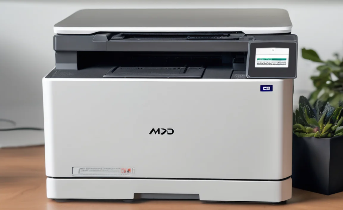 A Powerful Guide to AMD Printer Update Driver for Windows 10 in 2025