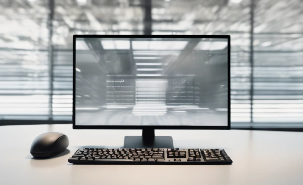 Accessing Safe Mode in Windows
