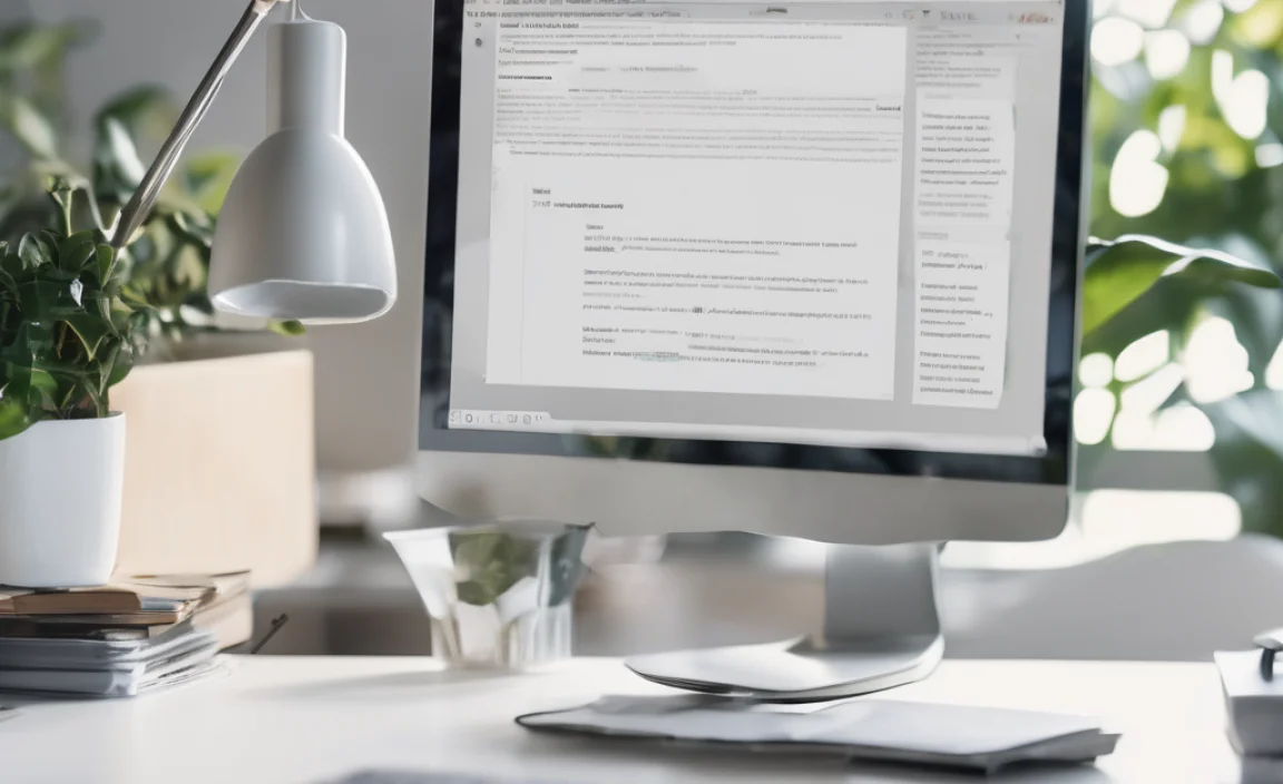 Accessing Task Manager