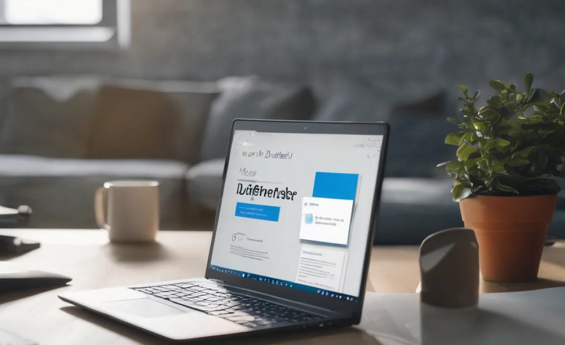 Accessing Windows Defender