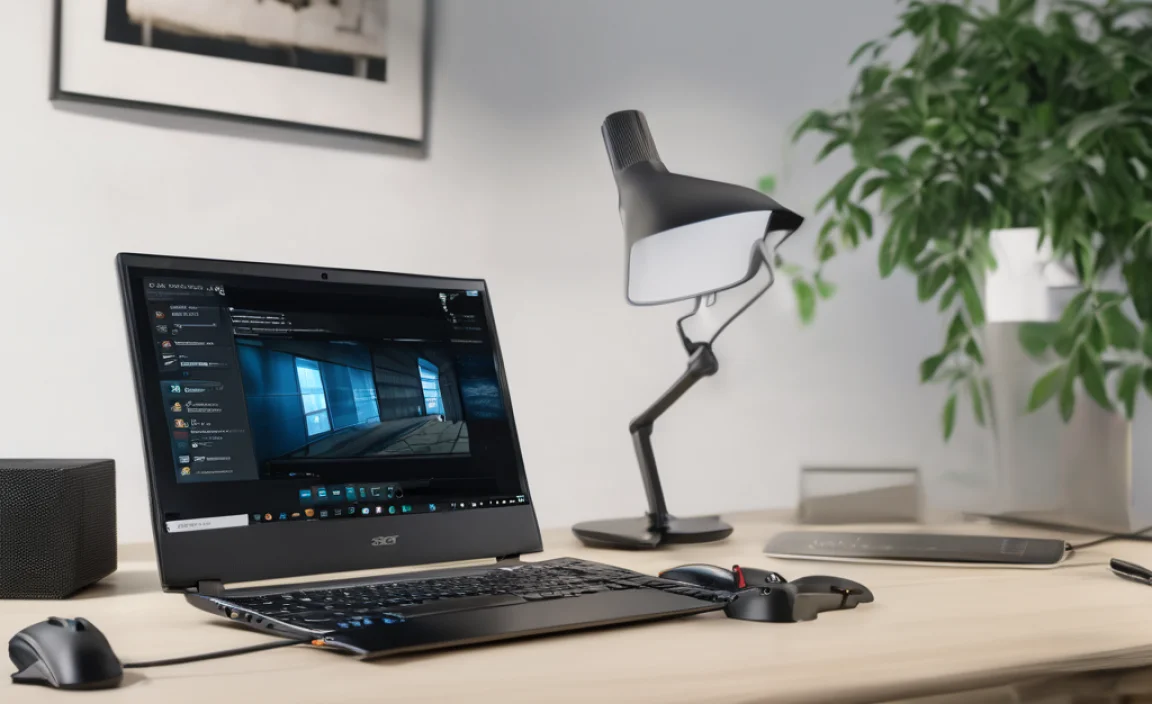 Acer Ethernet Install Driver For Windows 11 32 Bit Guide